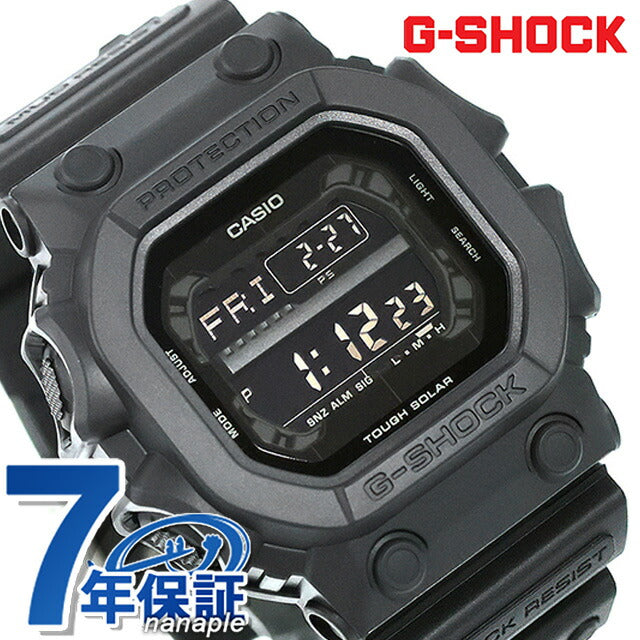 GX-56UBB-1DR ｜ カシオ Gショック GXW GX-56 SERIES タフソーラー