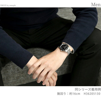 H36215640 ｜ ジャズマスター 自動巻き