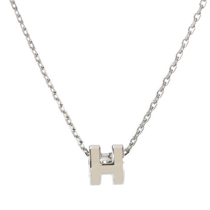 エルメス ネックレス レディース ブランド HERMES ミニポップH アクセサリー 選べるモデル H147992