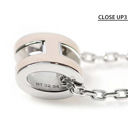 エルメス ネックレス レディース ブランド HERMES ミニポップH アクセサリー 選べるモデル H147992