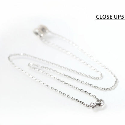 エルメス ネックレス レディース ブランド HERMES ミニポップH H147992FP55 マロングラッセ シルバー アクセサリー H147992FP55