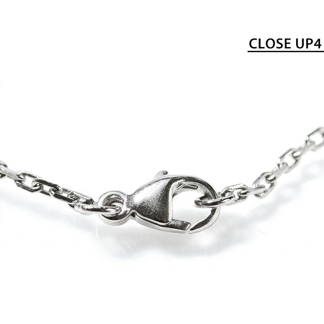 エルメス ネックレス レディース ブランド HERMES ミニポップH H147992FP98 ライム シルバー アクセサリー H147992FP98