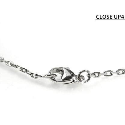 エルメス ネックレス レディース ブランド HERMES ミニポップH H147992FPA9 ニューゴールド シルバー アクセサリー H147992FPA9