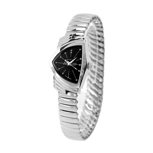 H24211130 ｜ Hamilton Ventura S Quartz battery operated