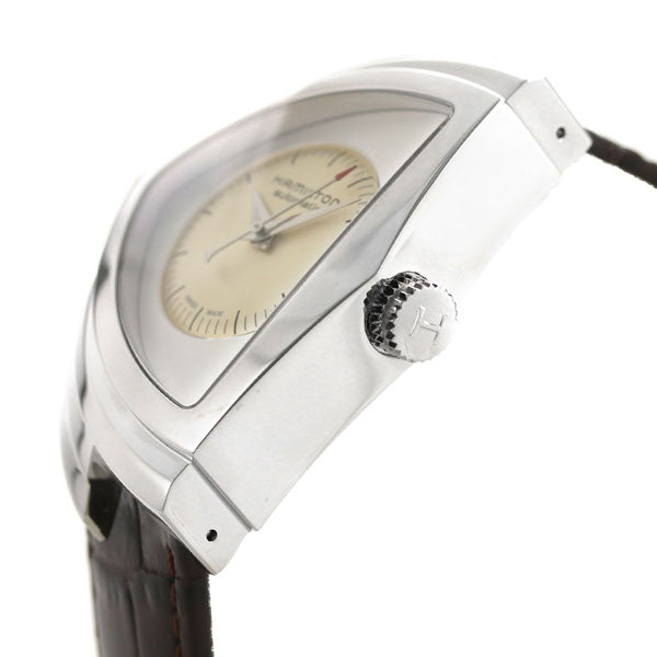 ハミルトン　ベンチュラ　腕時計 楽天市場】ハミルトン ベンチュラ オート 34mm 自動巻き 腕時計
