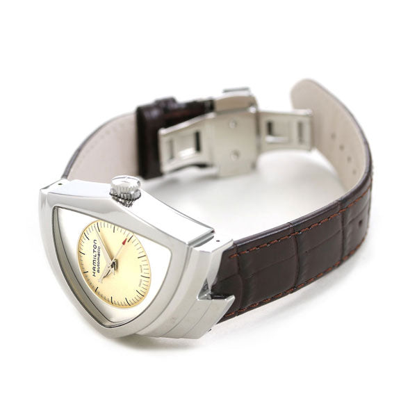 H24515521 ｜ ハミルトン(HAMILTON) – 腕時計のななぷれ