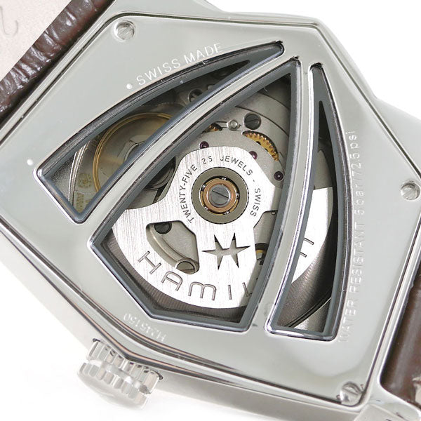 ハミルトン　ベンチュラ　腕時計 楽天市場】ハミルトン ベンチュラ オート 34mm 自動巻き 腕時計