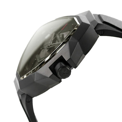 H24645330 ｜ Hamilton Ventura Auto Edge Skeleton automatic winding