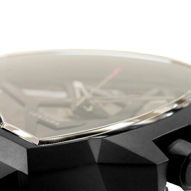 H24645330 ｜ Hamilton Ventura Auto Edge Skeleton automatic winding