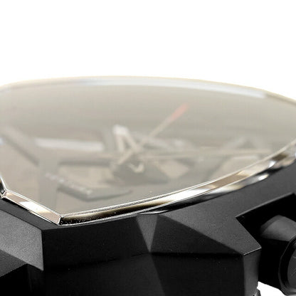 H24645330 ｜ Hamilton Ventura Auto Edge Skeleton automatic winding