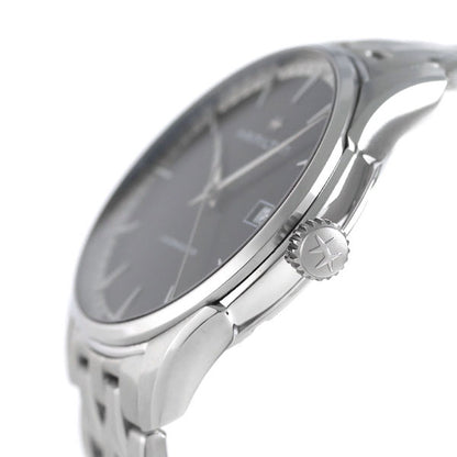 ハミルトン ジャズマスター ジェント クオーツ 40MM H32451131 腕時計 ブランド メンズ H32451131