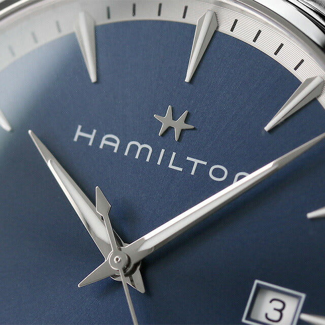 H32451141 ｜ ハミルトン(HAMILTON) – 腕時計のななぷれ