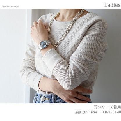 H36115640 ｜ ジャズマスター 自動巻き