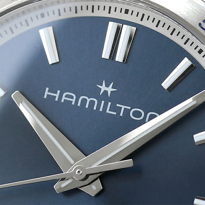 ハミルトン ジャズマスター パフォーマー オート 34mm 自動巻き 腕時計 ブランド メンズ レディース HAMILTON H36115140 アナログ H36115140