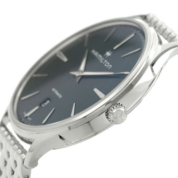 HAMILTON ジャズマスター THINLINE AUTO H38525141 Jazzmaster Thinline Auto - Dial color:White - H38525811