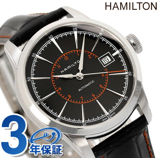 H40555731 ｜ レイルロード 自動巻き