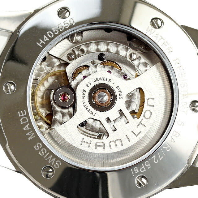 H40555731 ｜ レイルロード 自動巻き