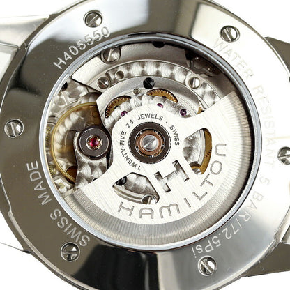 H40555731 ｜ レイルロード 自動巻き