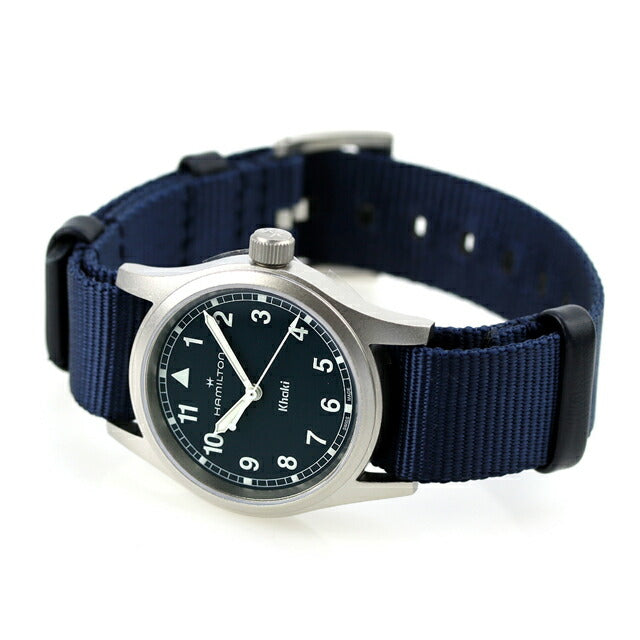 H69301940 ｜ ハミルトン(HAMILTON) – 腕時計のななぷれ