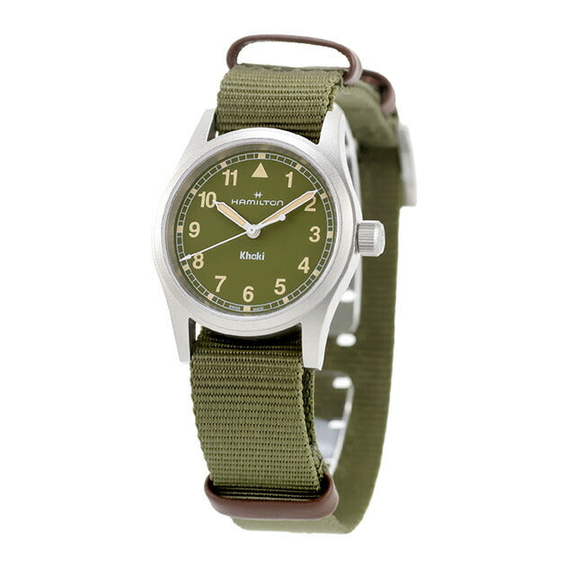 H69301960 ｜ ハミルトン カーキ フィールド(HAMILTON KHAKI FIELD