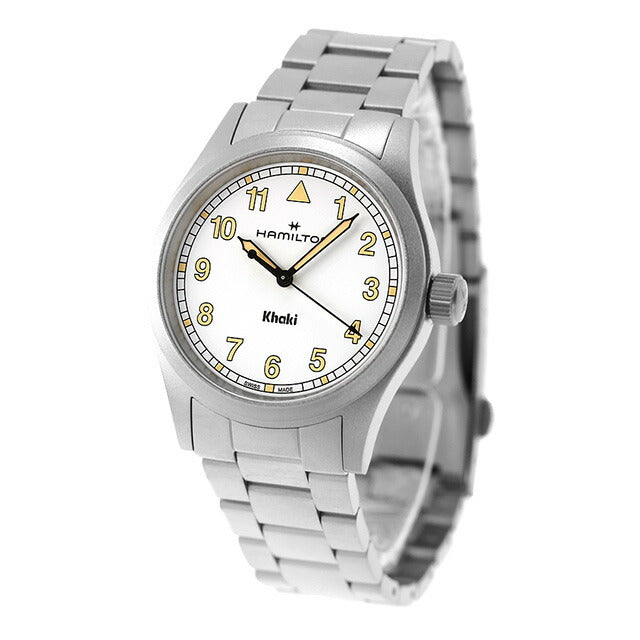 H69401110 ｜ ハミルトン カーキ フィールド(HAMILTON KHAKI FIELD