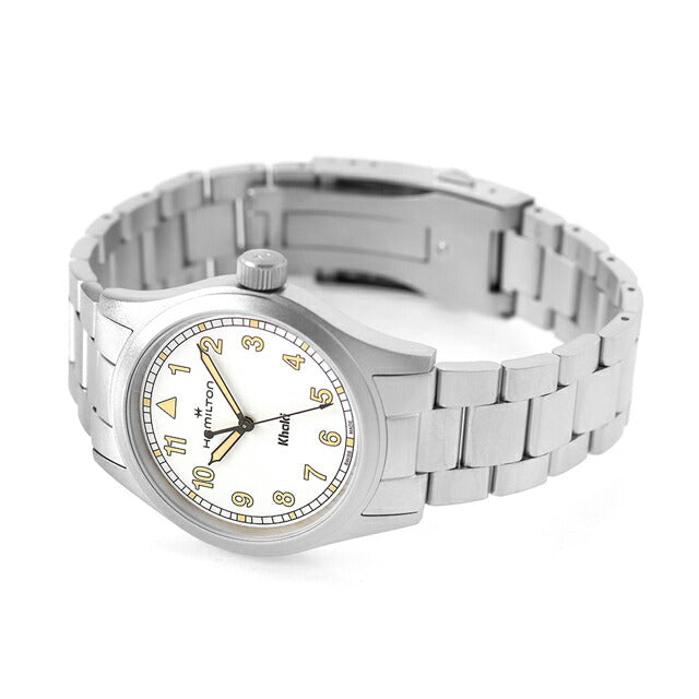 H69401110 ｜ ハミルトン カーキ フィールド(HAMILTON KHAKI FIELD