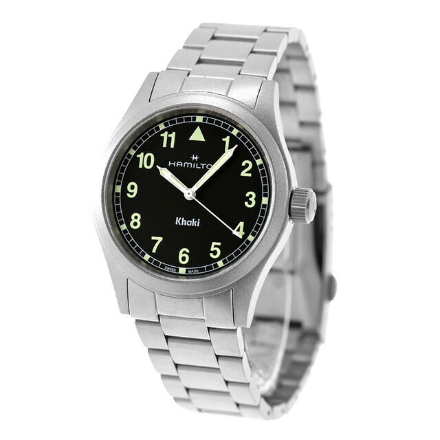 H69401130 ｜ ハミルトン カーキ フィールド クォーツ 電池式