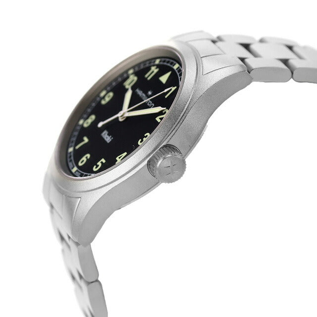 H69401130 ｜ ハミルトン カーキ フィールド(HAMILTON KHAKI FIELD