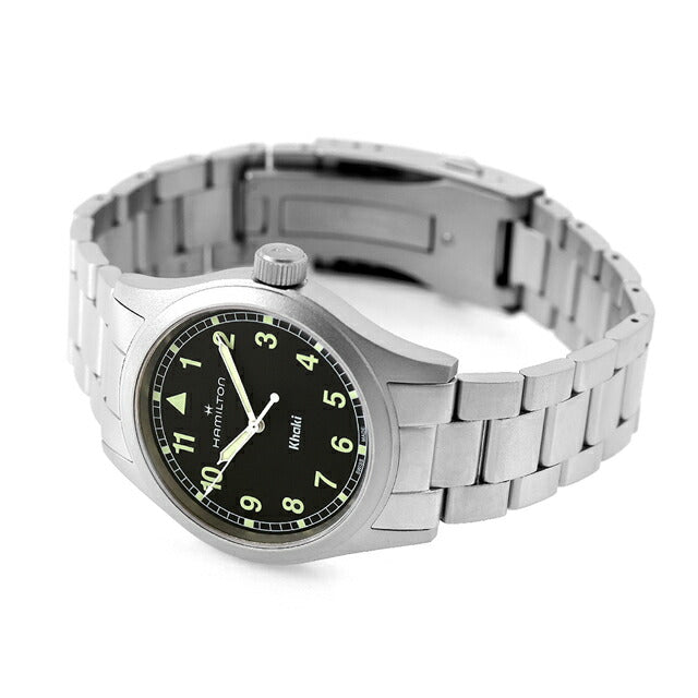 H69401130 ｜ ハミルトン カーキ フィールド(HAMILTON KHAKI FIELD