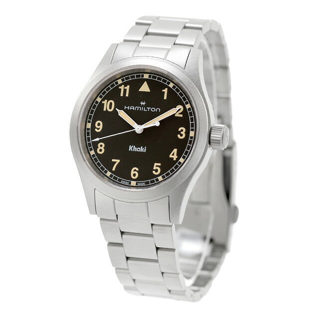 HAMILTON – 腕時計のななぷれ