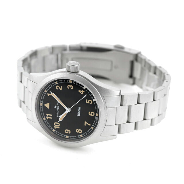 H69401131 ｜ ハミルトン カーキ フィールド(HAMILTON KHAKI FIELD