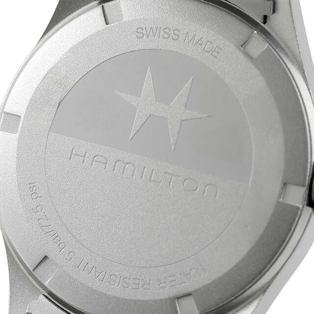 H69401131 ｜ ハミルトン カーキ フィールド(HAMILTON KHAKI FIELD