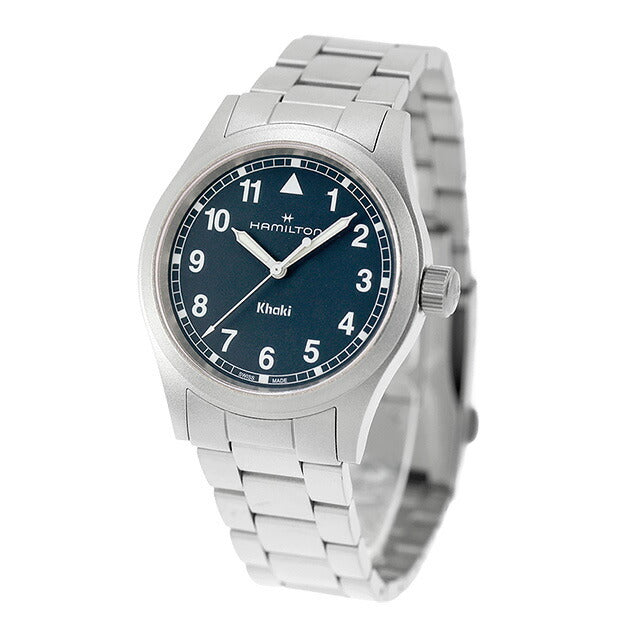 HAMILTON – 腕時計のななぷれ