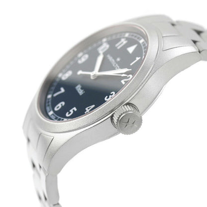 H69401140 ｜ ハミルトン カーキ フィールド クォーツ 電池式