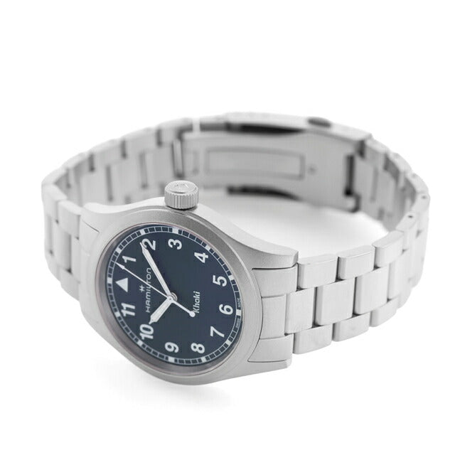 H69401140 ｜ ハミルトン カーキ フィールド クォーツ 電池式