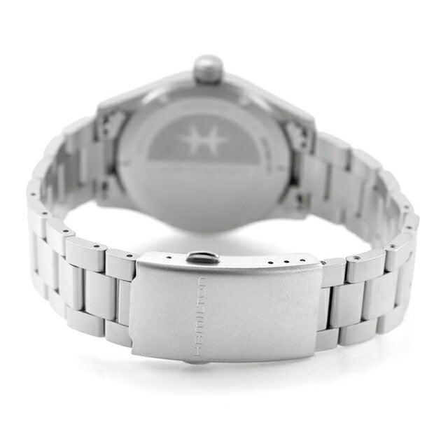 H69401140 ｜ ハミルトン カーキ フィールド クォーツ 電池式