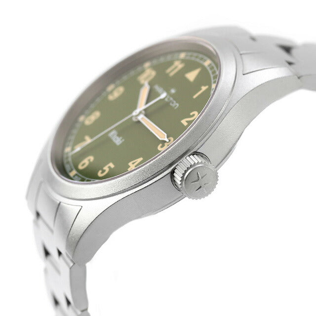 H69401160 ｜ Hamilton Khaki Field (HAMILTON KHAKI FIELD