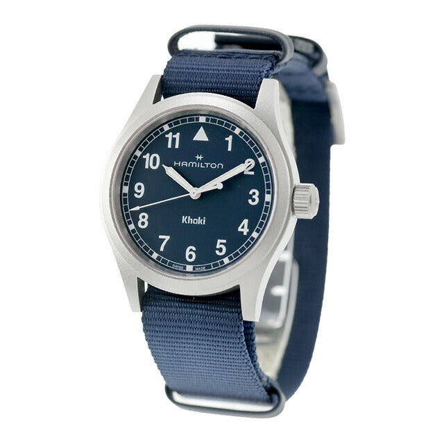 H69401940 ｜ ハミルトン カーキ フィールド クォーツ 電池式