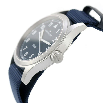 H69401940 ｜ ハミルトン カーキ フィールド クォーツ 電池式