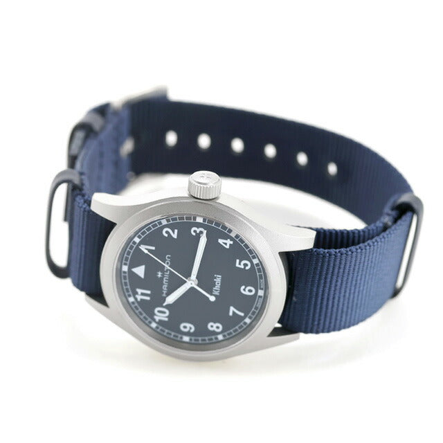 H69401940 ｜ ハミルトン カーキ フィールド(HAMILTON KHAKI FIELD