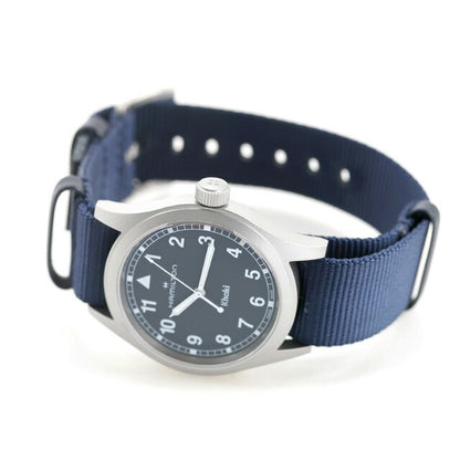 H69401940 ｜ ハミルトン カーキ フィールド クォーツ 電池式