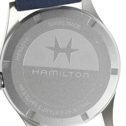 H69401940 ｜ ハミルトン カーキ フィールド クォーツ 電池式