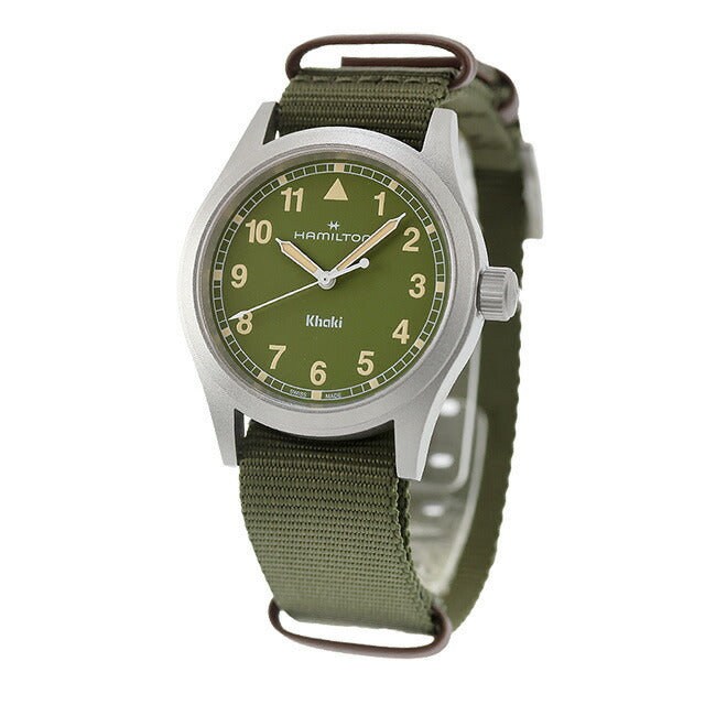 H69401960 ｜ ハミルトン カーキ フィールド(HAMILTON KHAKI FIELD