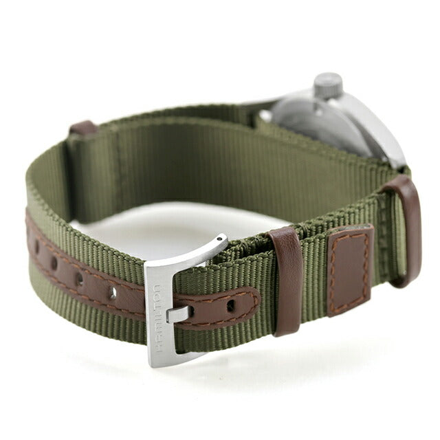 H69401960 ｜ ハミルトン カーキ フィールド(HAMILTON KHAKI FIELD