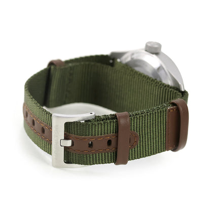 H69509960 | Hamilton Khaki Field Khaki Field Mecha Power Reserve Manual Winding