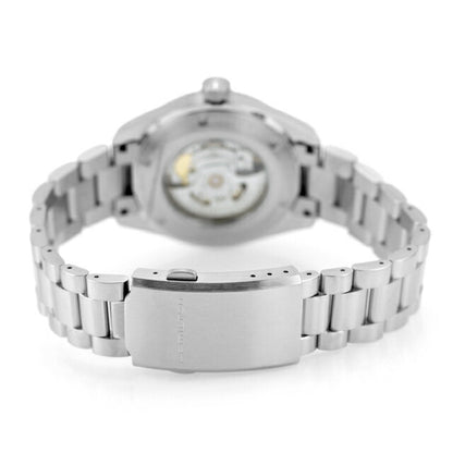 ハミルトン カーキ フィールド エクスペディション オート 41mm 自動巻き 腕時計 ブランド メンズ HAMILTON H70315110 アナログ H70315110