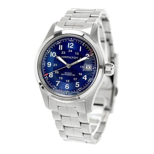 HAMILTON – 腕時計のななぷれ