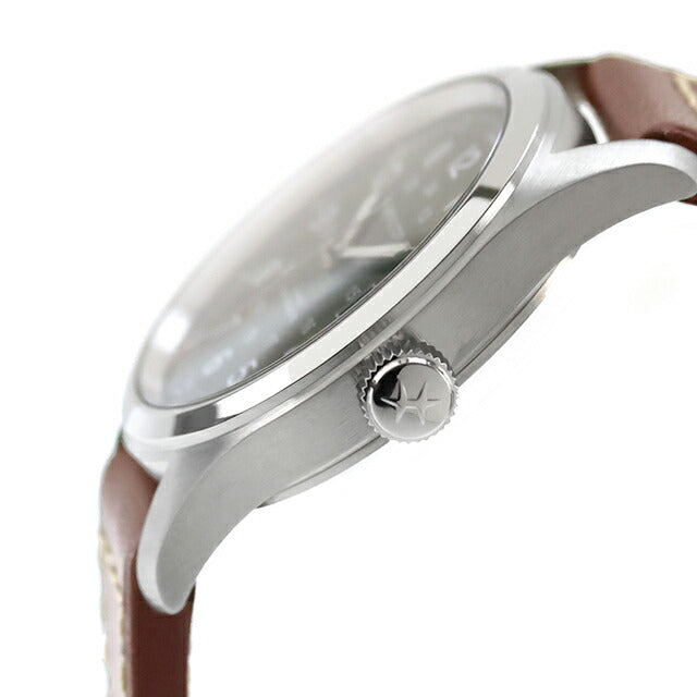 H70455560 | Hamilton Khaki Field Auto Automatic Winding
