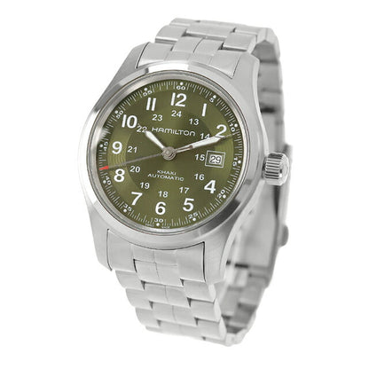 H70605160 | Hamilton Khaki Field Auto Automatic Winding