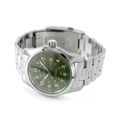 H70605160 | Hamilton Khaki Field Auto Automatic Winding